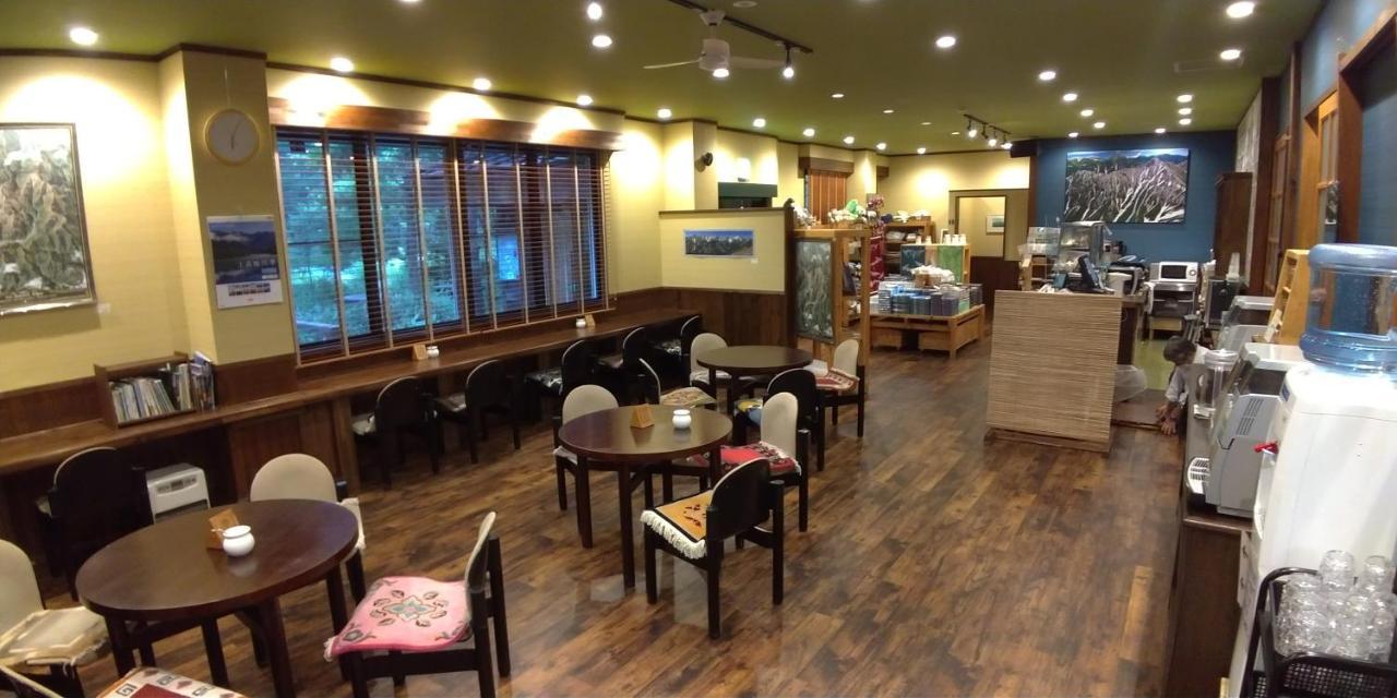 Kamikochi Nishi-Itoya Mountain Lodge ماتسوموتو المظهر الخارجي الصورة