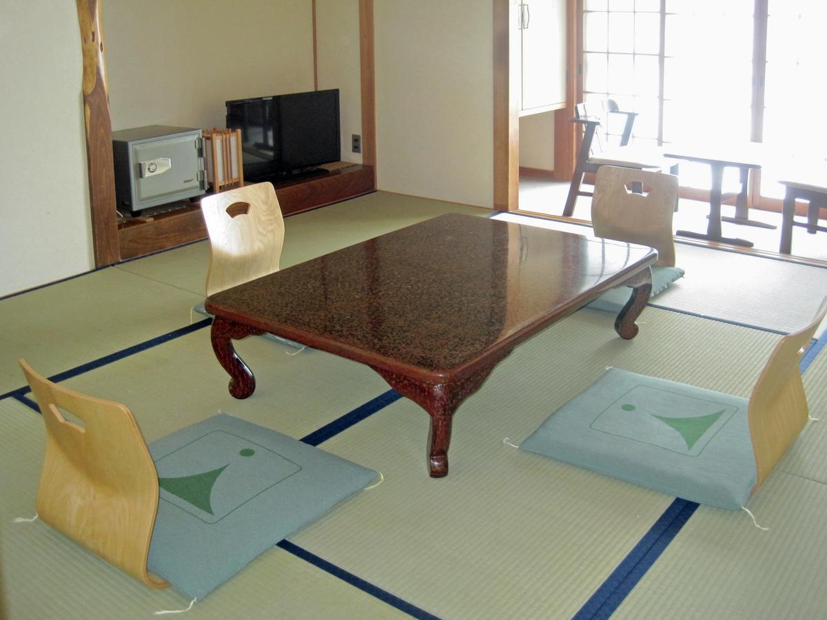 Kamikochi Nishi-Itoya Mountain Lodge ماتسوموتو المظهر الخارجي الصورة